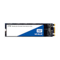 Ssd Western Digital Wd Blue Sata M.2 2tb | Quonty.com | WDS200T2B0B