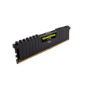 Corsair Ddr4 64gb (4x16) 3000mhz Cl1 Vengeance Black Rgb | Quonty.com | CMK64GX4M4K3733C17