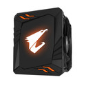 Ventilador 12cm Gigabyte Aorus Gaming Gp-Atc700 | Quonty.com | GP-ATC700