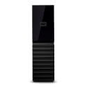 Hd Element Ext 6 Tb 3.5&Quot; Usb 3.0 Wdbwlg0060hbk-Eesn Negro | Quonty.com | WDBWLG0060HBK-EESN