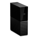Hd Element Ext 6 Tb 3.5&Quot; Usb 3.0 Wdbwlg0060hbk-Eesn Negro | Quonty.com | WDBWLG0060HBK-EESN
