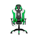 Drift Silla Gaming Edicion Oficial Betis | Quonty.com | DRREALBETIS