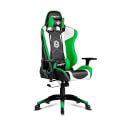 Drift Silla Gaming Edicion Oficial Betis | Quonty.com | DRREALBETIS