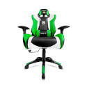 Drift Silla Gaming Edicion Oficial Betis | Quonty.com | DRREALBETIS
