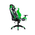 Drift Silla Gaming Edicion Oficial Betis | Quonty.com | DRREALBETIS