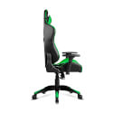 Drift Silla Gaming Edicion Oficial Betis | Quonty.com | DRREALBETIS