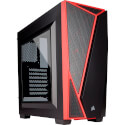 Caja Corsair Semitorre Carbide Series Spec-04 Cristal | Quonty.com | CC-9011117-WW
