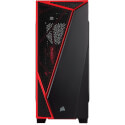 Caja Corsair Semitorre Carbide Series Spec-04 Cristal | Quonty.com | CC-9011117-WW