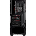 Caja Corsair Semitorre Carbide Series Spec-04 Cristal | Quonty.com | CC-9011117-WW