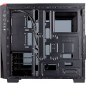 Caja Corsair Semitorre Carbide Series Spec-04 Cristal | Quonty.com | CC-9011117-WW