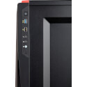 Caja Corsair Semitorre Carbide Series Spec-04 Cristal | Quonty.com | CC-9011117-WW