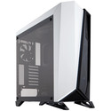 Caja Semitorre/Atx Corsair Carbide Spec-Omega Negra/Blanca | Quonty.com | CC-9011119-WW