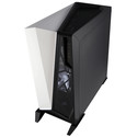 Caja Semitorre/Atx Corsair Carbide Spec-Omega Negra/Blanca | Quonty.com | CC-9011119-WW