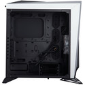 Caja Semitorre/Atx Corsair Carbide Spec-Omega Negra/Blanca | Quonty.com | CC-9011119-WW