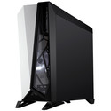 Caja Semitorre/Atx Corsair Carbide Spec-Omega Negra/Blanca | Quonty.com | CC-9011119-WW
