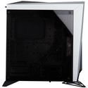 Caja Semitorre/Atx Corsair Carbide Spec-Omega Negra/Blanca | Quonty.com | CC-9011119-WW