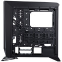 Caja Semitorre/Atx Corsair Carbide Spec-Omega Negra/Blanca | Quonty.com | CC-9011119-WW