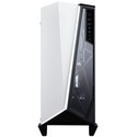 Caja Semitorre/Atx Corsair Carbide Spec-Omega Negra/Blanca | Quonty.com | CC-9011119-WW
