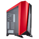 Caja Semitorre/Atx Corsair Carbide Spec-Omega Negra/Roja | Quonty.com | CC-9011120-WW