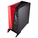 Caja Semitorre/Atx Corsair Carbide Spec-Omega Negra/Roja | Quonty.com | CC-9011120-WW