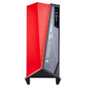Caja Semitorre/Atx Corsair Carbide Spec-Omega Negra/Roja | Quonty.com | CC-9011120-WW