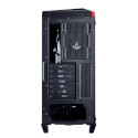 Caja Semitorre/Atx Corsair Carbide Spec-Omega Negra/Roja | Quonty.com | CC-9011120-WW