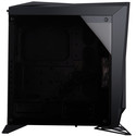 Caja Semitorre/Atx Corsair Carbide Series Spec-Omega Negra | Quonty.com | CC-9011121-WW
