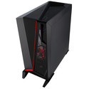 Caja Semitorre/Atx Corsair Carbide Series Spec-Omega Negra | Quonty.com | CC-9011121-WW