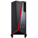 Caja Semitorre/Atx Corsair Carbide Series Spec-Omega Negra | Quonty.com | CC-9011121-WW