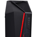 Caja Semitorre/Atx Corsair Carbide Series Spec-Omega Negra | Quonty.com | CC-9011121-WW