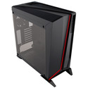 Caja Semitorre/Atx Corsair Carbide Series Spec-Omega Negra | Quonty.com | CC-9011121-WW
