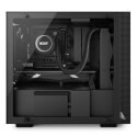 Caja Semitorre Nzxt H200i Negro Mate | Quonty.com | CA-H200W-BB