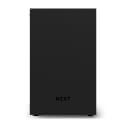 Caja Semitorre Nzxt H200i Negro Mate | Quonty.com | CA-H200W-BB