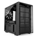 Caja Semitorre Nzxt H200i Negro Mate | Quonty.com | CA-H200W-BB