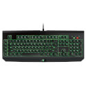 Teclado Razer Blackwidow Ultimate Green Switch (Español) | Quonty.com | RZ03-01704200-R311