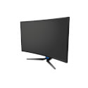 Monitor Medion 27 Gaming Curve/ Full Hd X57425 | Quonty.com | 30023039