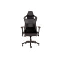 Silla Corsair Gaming T1 Race 2018 Edit. Negra/Negra | Quonty.com | CF-9010011-WW