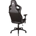 Silla Corsair Gaming T1 Race 2018 Edit. Negra/Negra | Quonty.com | CF-9010011-WW