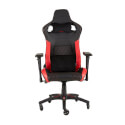 Silla Corsair Gaming T1 Race 2018 Edit. Negra/Roja | Quonty.com | CF-9010013-WW