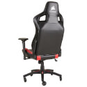 Silla Corsair Gaming T1 Race 2018 Edit. Negra/Roja | Quonty.com | CF-9010013-WW
