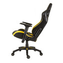 Silla Corsair Gaming T1 Race 2018 Edit. Negra/Amarilla | Quonty.com | CF-9010015-WW
