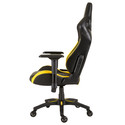Silla Corsair Gaming T1 Race 2018 Edit. Negra/Amarilla | Quonty.com | CF-9010015-WW