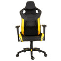 Silla Corsair Gaming T1 Race 2018 Edit. Negra/Amarilla | Quonty.com | CF-9010015-WW