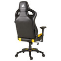 Silla Corsair Gaming T1 Race 2018 Edit. Negra/Amarilla | Quonty.com | CF-9010015-WW