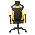 Silla Corsair Gaming T1 Race 2018 Edit. Negra/Amarilla | Quonty.com | CF-9010015-WW