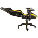 Silla Corsair Gaming T1 Race 2018 Edit. Negra/Amarilla | Quonty.com | CF-9010015-WW