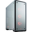 Caja Semitorre/Atx Corsair Crystal 570x Rgb Mirror Black | Quonty.com | CC-9011126-WW