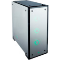 Caja Semitorre/Atx Corsair Crystal 570x Rgb Mirror Black | Quonty.com | CC-9011126-WW