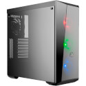 Caja Cooler Master Masterbox Lite 5 Rgb | Quonty.com | MCW-L5S3-KGNN-03