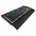 Teclado Corsair K68 Rgb Cherry Mx Red Español Ch-9102010-Es | Quonty.com | CH-9102010-ES